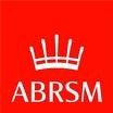 Exames ABRSM